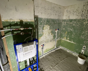 Santechniko paslaugos Kaune ir Kauno raj. - Santechnikos sistemų, vamzdynų remontas - 1 Santechnikos sistemų, vamzdynų remontas - Santechniko paslaugos Kaune ir Kauno raj. - 1