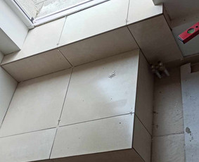 Visi vidaus ir lauko apdailos statybos darbai. / Mbresvaja / Darbų pavyzdys ID 3662967
