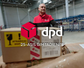 Dokumentinis klipas
