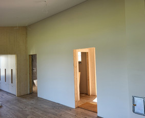 Visi vidaus ir lauko apdailos statybos darbai. / Mbresvaja / Darbų pavyzdys ID 3662993