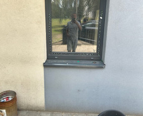 Visi vidaus ir lauko apdailos statybos darbai. / Mbresvaja / Darbų pavyzdys ID 3663003