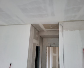 Visi vidaus ir lauko apdailos statybos darbai. / Mbresvaja / Darbų pavyzdys ID 3663075