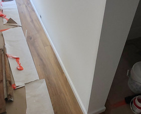 Vidaus apdailos darbai / MB "Gaudomera" / Darbų pavyzdys ID 3663147