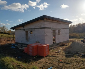 Visi vidaus ir lauko apdailos statybos darbai. / Mbresvaja / Darbų pavyzdys ID 3663177