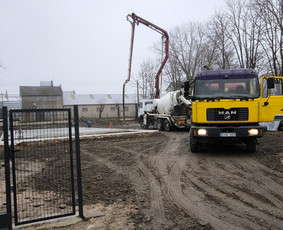Nauja statyba,termo mediena, pavėsinės, terasos,karkasiniai / UAB  GERTIKA / Darbų pavyzdys ID 3663303