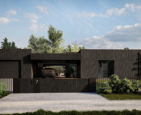 Architektūros ir interjero projektavimas - Statinio projektavimas - 1 Statinio projektavimas - Architektūros ir interjero projektavimas - 1