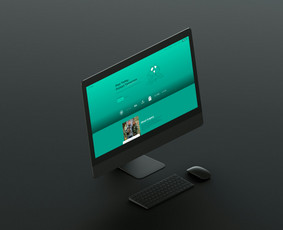 Bendradarbiavimo principai - sėkmės formulė Jūsų verslui! - Svetainių kūrimas - 2 Svetainių kūrimas - Bendradarbiavimo principai - sėkmės formulė Jūsų verslui! - 2