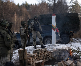 Video klipų kūrimas / MB FILMaD / Darbų pavyzdys ID 3663571