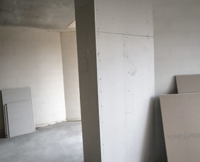 Nauja statyba,termo mediena, pavėsinės, terasos,karkasiniai / UAB  GERTIKA / Darbų pavyzdys ID 3663579