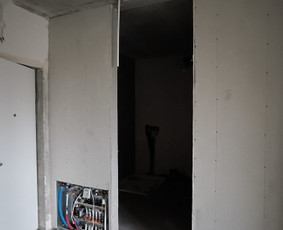 Nauja statyba,termo mediena, pavėsinės, terasos,karkasiniai / UAB  GERTIKA / Darbų pavyzdys ID 3663581