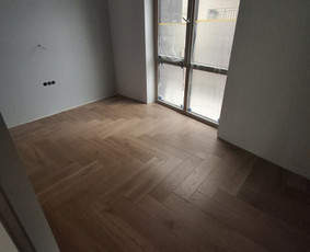 Sienų glaistymas - Plytelių klijavimas - 2