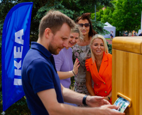 Išskirtinės foto ir video patirtys renginiams / Flashback / Darbų pavyzdys ID 3663805