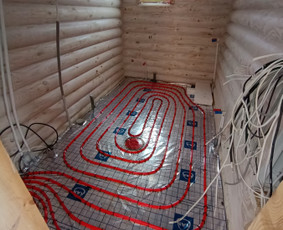 Statybos, Pastatų Renovacijos Ir Remonto Darbai / MB Limontas / Darbų pavyzdys ID 3663865