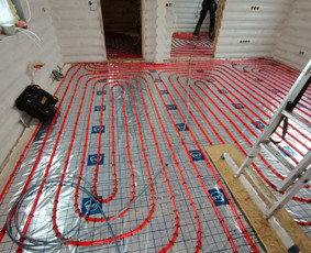 Statybos, Pastatų Renovacijos Ir Remonto Darbai / MB Limontas / Darbų pavyzdys ID 3663867