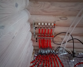 Statybos, Pastatų Renovacijos Ir Remonto Darbai / MB Limontas / Darbų pavyzdys ID 3663869