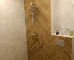 Statybos, Pastatų Renovacijos Ir Remonto Darbai / MB Limontas / Darbų pavyzdys ID 3663871
