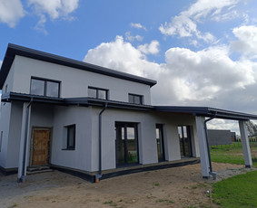 Statybos, Pastatų Renovacijos Ir Remonto Darbai - Individualių namų statyba iki raktų - 1 Individualių namų statyba iki raktų - Statybos, Pastatų Renovacijos Ir Remonto Darbai - 1