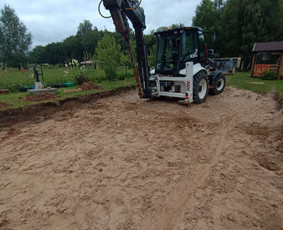 Statybos, Pastatų Renovacijos Ir Remonto Darbai / MB Limontas / Darbų pavyzdys ID 3663893