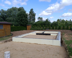 Statybos, Pastatų Renovacijos Ir Remonto Darbai / MB Limontas / Darbų pavyzdys ID 3663897