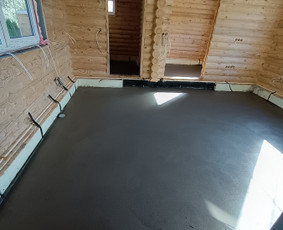 Statybos, Pastatų Renovacijos Ir Remonto Darbai / MB Limontas / Darbų pavyzdys ID 3663901