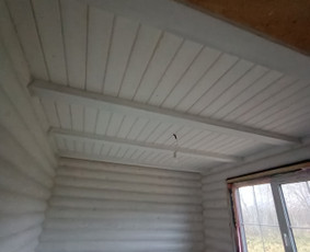 Statybos, Pastatų Renovacijos Ir Remonto Darbai / MB Limontas / Darbų pavyzdys ID 3663911