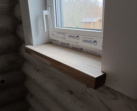Statybos, Pastatų Renovacijos Ir Remonto Darbai / MB Limontas / Darbų pavyzdys ID 3663913