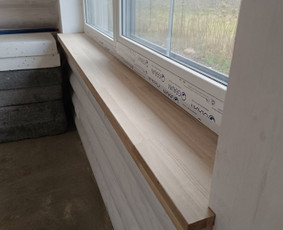 Statybos, Pastatų Renovacijos Ir Remonto Darbai / MB Limontas / Darbų pavyzdys ID 3663915