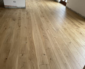 Sienu/lubu dažymas - Laminato klojimas - 4 Laminato klojimas - Sienu/lubu dažymas - 4
