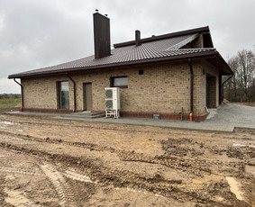 Trinkelių klojimas, gerbuvio darbai / Trinkeliu klojimas / Darbų pavyzdys ID 3664027