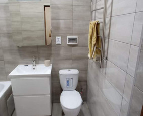 Statybos darbai - Apdailos darbai ir ne tik - 4