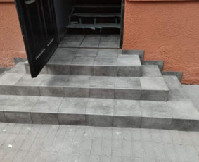 Statybos darbai - Apdailos darbai ir ne tik - 3