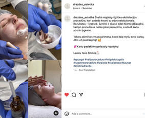 Socialinių tinklų turinio kūrimas ir administravimas - Komunikacija socialiniuose tinkluose - 4 Komunikacija socialiniuose tinkluose - Socialinių tinklų turinio kūrimas ir administravimas - 4