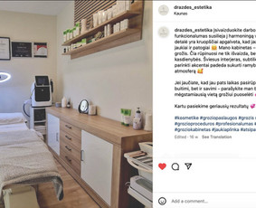 Socialinių tinklų turinio kūrimas ir administravimas - Komunikacija socialiniuose tinkluose - 2 Komunikacija socialiniuose tinkluose - Socialinių tinklų turinio kūrimas ir administravimas - 2