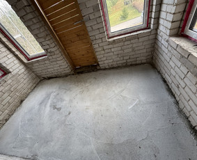 Atraminės sienelės,betoniniai laiptai,pamatai tvoroms / Daniel / Darbų pavyzdys ID 3664327