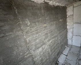Atraminės sienelės,betoniniai laiptai,pamatai tvoroms / Daniel / Darbų pavyzdys ID 3664329