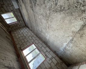Atraminės sienelės,betoniniai laiptai,pamatai tvoroms / Daniel / Darbų pavyzdys ID 3664337