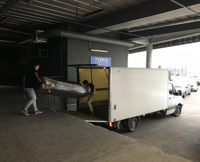 Įmonių perkraustymas - Mjc Perkraustymo paslaugos. > Nes patogu, lankstu, kokybiška - 2