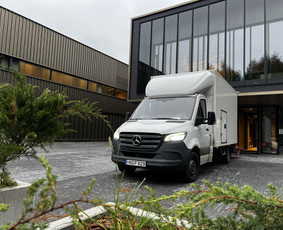 Transportas - Mjc Perkraustymo paslaugos. > Nes patogu, lankstu, kokybiška - 3