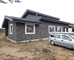 Lietaus sistemų montavimas,pakalimo darbai ir tt / Ernestas / Darbų pavyzdys ID 3664471