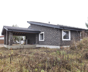Lietaus sistemų montavimas,pakalimo darbai ir tt / Ernestas / Darbų pavyzdys ID 3664473