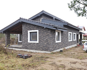Lietaus sistemų montavimas,pakalimo darbai ir tt / Ernestas / Darbų pavyzdys ID 3664477