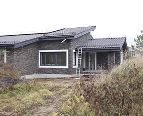 Lietaus sistemų montavimas,pakalimo darbai ir tt / Ernestas / Darbų pavyzdys ID 3664479