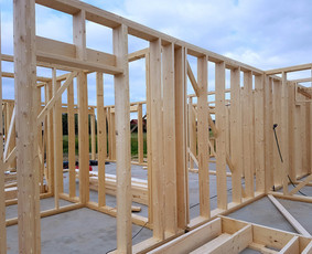 Statybos, apdaila - Teikiame Pre Cut paslaugą! I&scaron;pjausime karkaso deta - 1