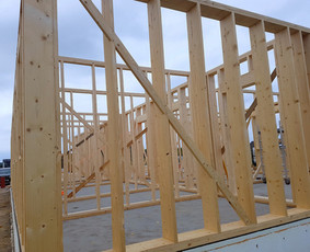 Statybos, apdaila - Teikiame Pre Cut paslaugą! I&scaron;pjausime karkaso deta - 2