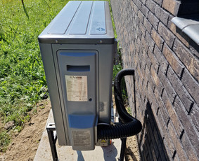 Santechnikai, santechnikos darbai - Lauko ir vidaus santechnika Klaipėdoje - 4