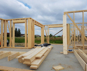 Statybos, apdaila - Teikiame Pre Cut paslaugą! I&scaron;pjausime karkaso deta - 4