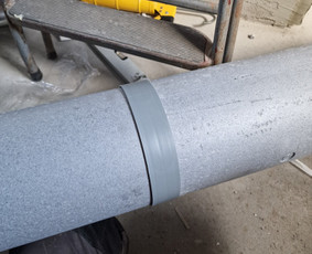 Vėdinimo sistemų montavimas - Santechnika ir Švok Vakarų Lietuvoje - 4