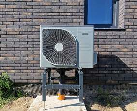 Santechnikai, santechnikos darbai - Lauko ir vidaus santechnika Klaipėdoje - 3