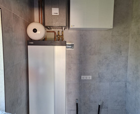 Santechnikai, santechnikos darbai - Lauko ir vidaus santechnika Klaipėdoje - 1