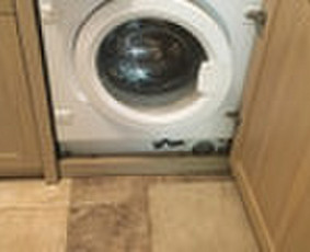 Skalbimo mašinos pajungimas - Ūkvedys . smulkūs buities darbai daiktų remontas priežiura - 1